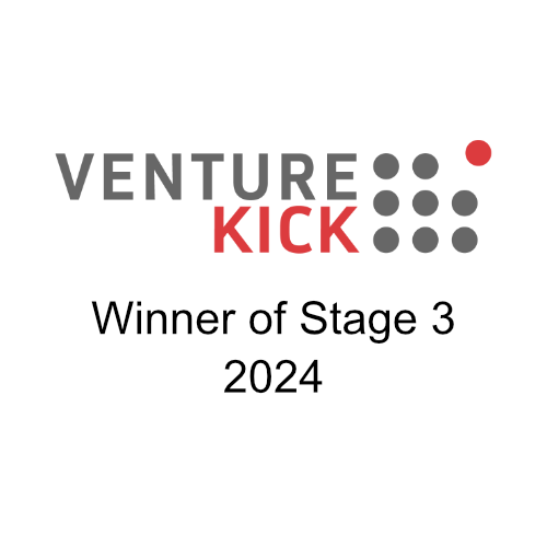 Award VentureKick 2024