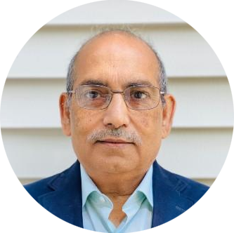 Prof. Dr. B. Mishra